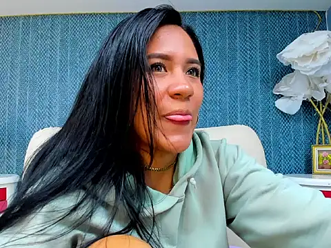 Živý XXX chat sofhia_lopez