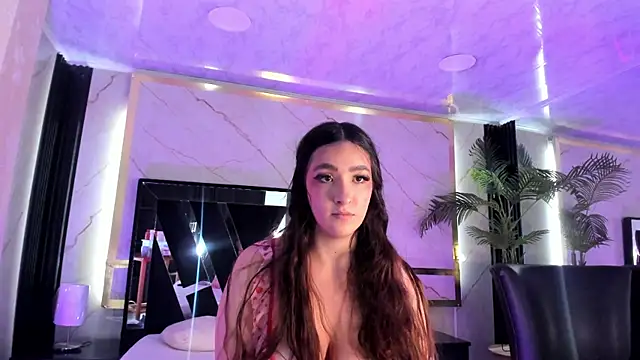 Chat XXX en directo de Eli_Sanders