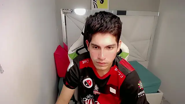 bby_cashh's Live XXX Chat