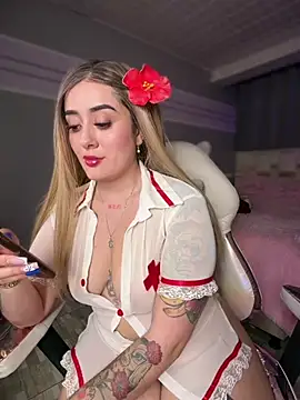 Sam_Thompsoon_ live XXX chat