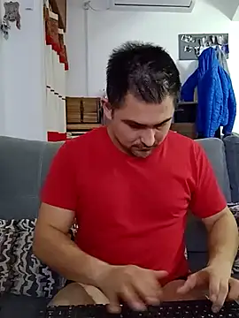 Bradd_32 라이브 XXX 채팅