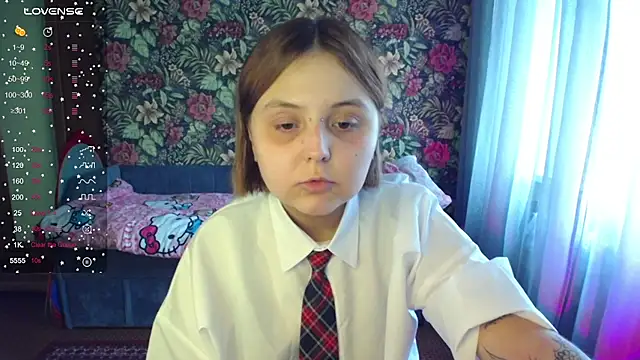 Czat XXX na żywo – vendymories