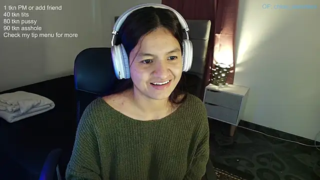 ChloeSanchezx Live XXX Chat