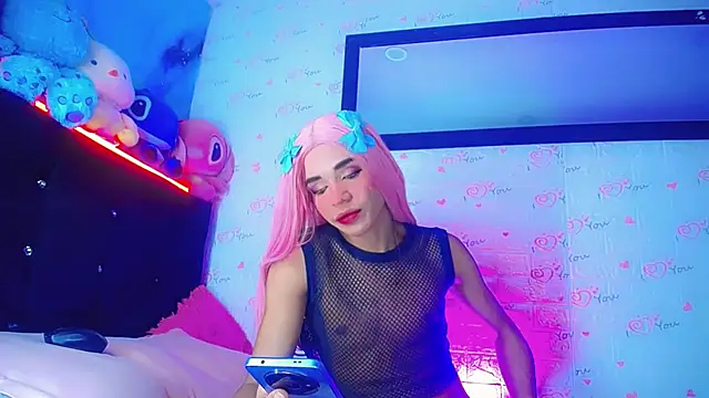 SamiraHot1 Obrolan Langsung XXX