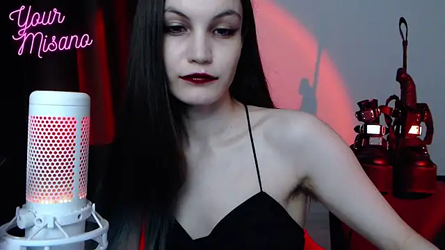 YourMisano Chat XXX live