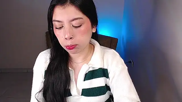 iam_emy's Live XXX Chat