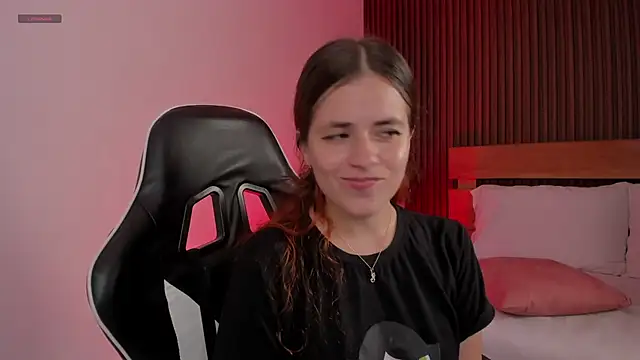 alliss_ginger_'s Live XXX Chat