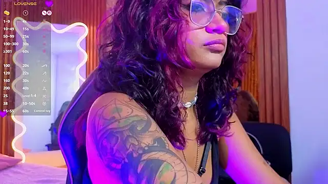 kristen_tay's Live XXX Chat