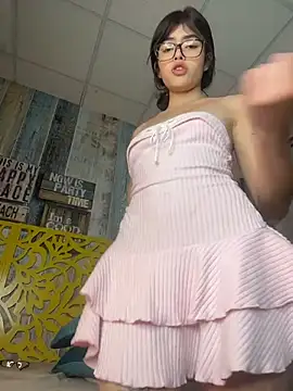 CuteLilAngelXXX Live XXX Chat
