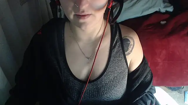 ladyrolinga Chat XXX in diretta
