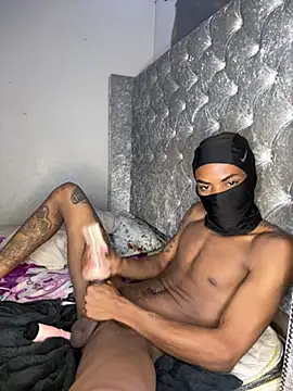 XXX chat uživo modela Jassielde26