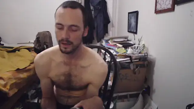 JohnnyMoves' Live XXX Chat