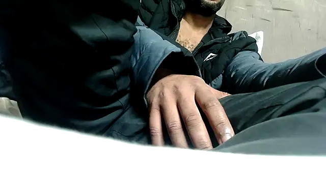 XXX chat uživo modela Camodick