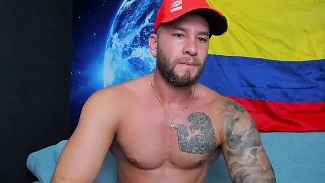 delessandro_world 라이브 XXX 채팅