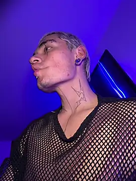 santikhalifa's Live XXX Chat