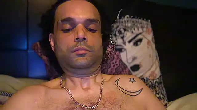 icebergslim281 live XXX chat