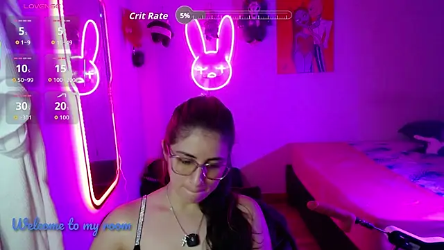 valentina_angel Chat XXX in diretta