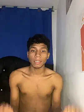 Fabi_Granado's Live XXX Chat