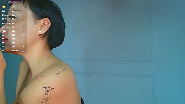hangiho Live XXX-chat