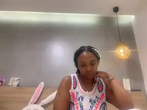 Chat XXX en directo de ChocolateCakeQueen