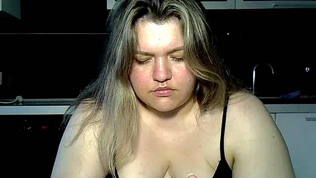 AnitaWillias Live XXX-Chat