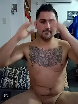 Bradd_32's Live XXX Chat