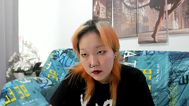 Chat XXX ao vivo de Cute__Kiko