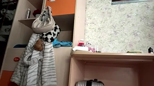 دردشة Cuteviola الجنسية المباشرة