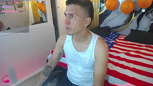 Dereck_Smithh's Live XXX Chat