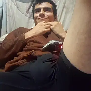 Chat XXX en directo de Ortiz3404