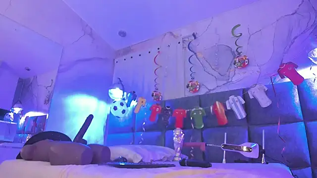 shaidyscott Live XXX-Chat