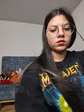 Živý XXX chat harper_ks