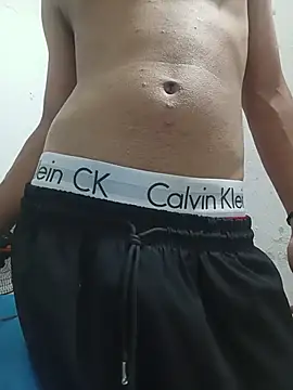 curious_straight_guy élő XXX-chatje