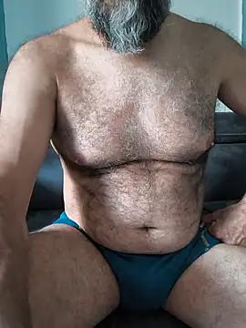 hotdaddy4alll Adlı Modelin Canlı XXX Sohbeti