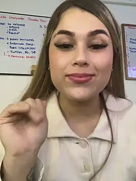 Paolee Chat XXX live