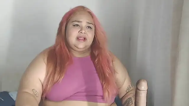 lovemyfatpussy's Live XXX Chat