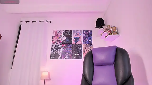 Živý XXX chat LiaaMoretzz