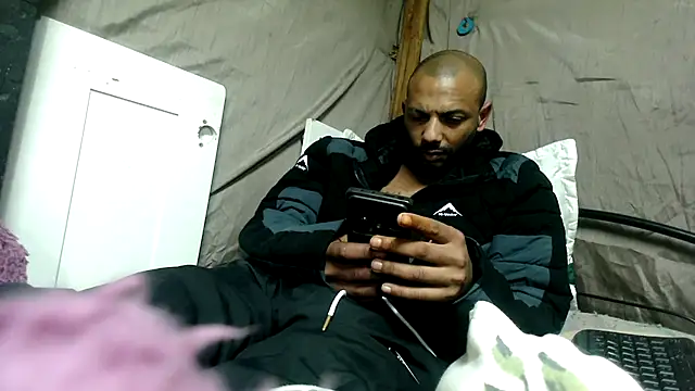 Camodick Chat XXX live
