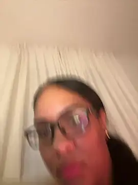 Chaniita 라이브 XXX 채팅