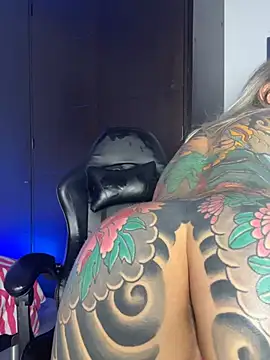 Eva_Jagger live XXX chat
