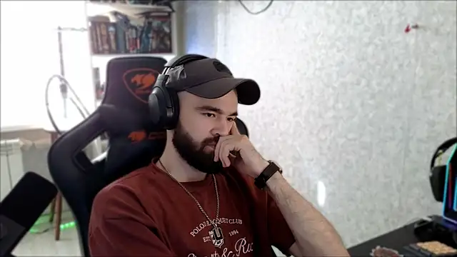 Chat XXX ao vivo de _Serious_Man