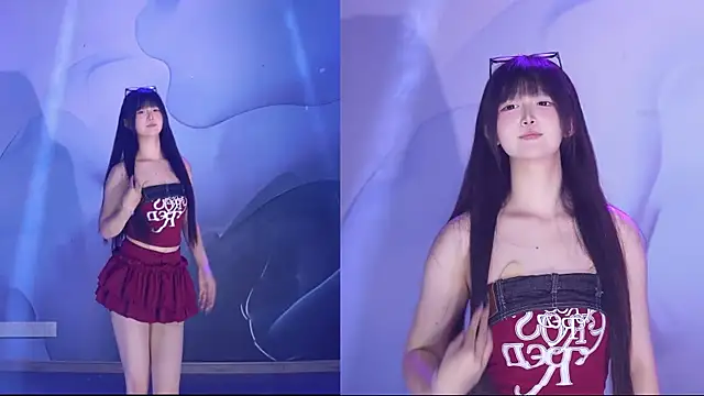Czat XXX na żywo – CM_001