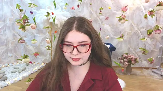 PixelGoddess Live XXX-Chat