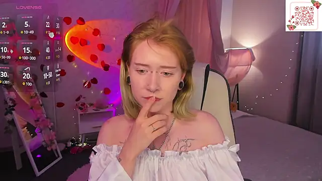 Elira_Vane Chat XXX in diretta