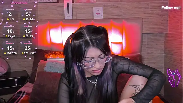 mia_devine_ Chat XXX in diretta