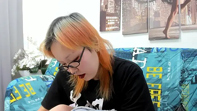 Cute__Kiko Chat XXX in diretta
