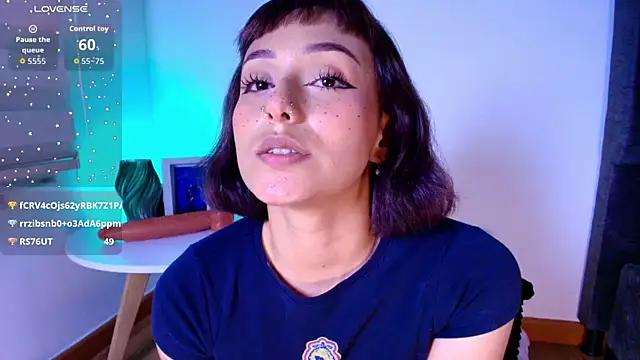 tati_cardenas Chat XXX in diretta