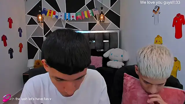 Juan_Nd_Steven élő XXX-chatje