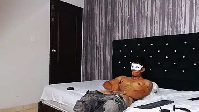 Zayn_Moretti – Naživo XXX chat