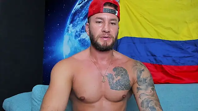 delessandro_world – Naživo XXX chat